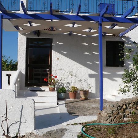 Apartamento Stefanos Garden Arménoi Exterior foto